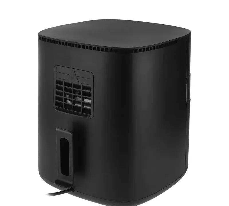 سرخ کن رژیمی 7 لیتر کاستلو مدل CL835