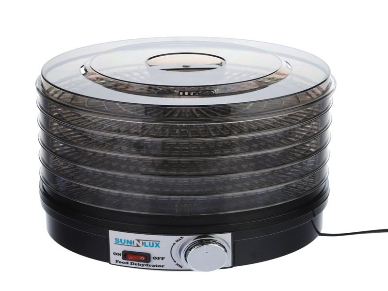 میوه خشک کن سان لوکس مدل FD-160S