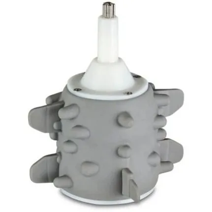 خرد کن بیم مدل CH-1703