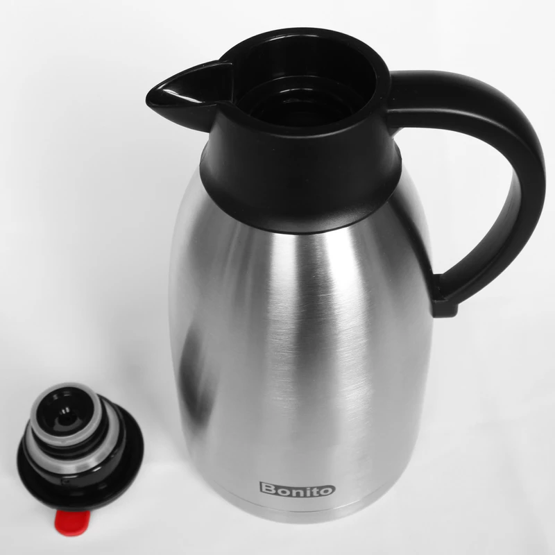 فلاسک بونیتو مدل SS20kA گنجایش ۲ لیتر