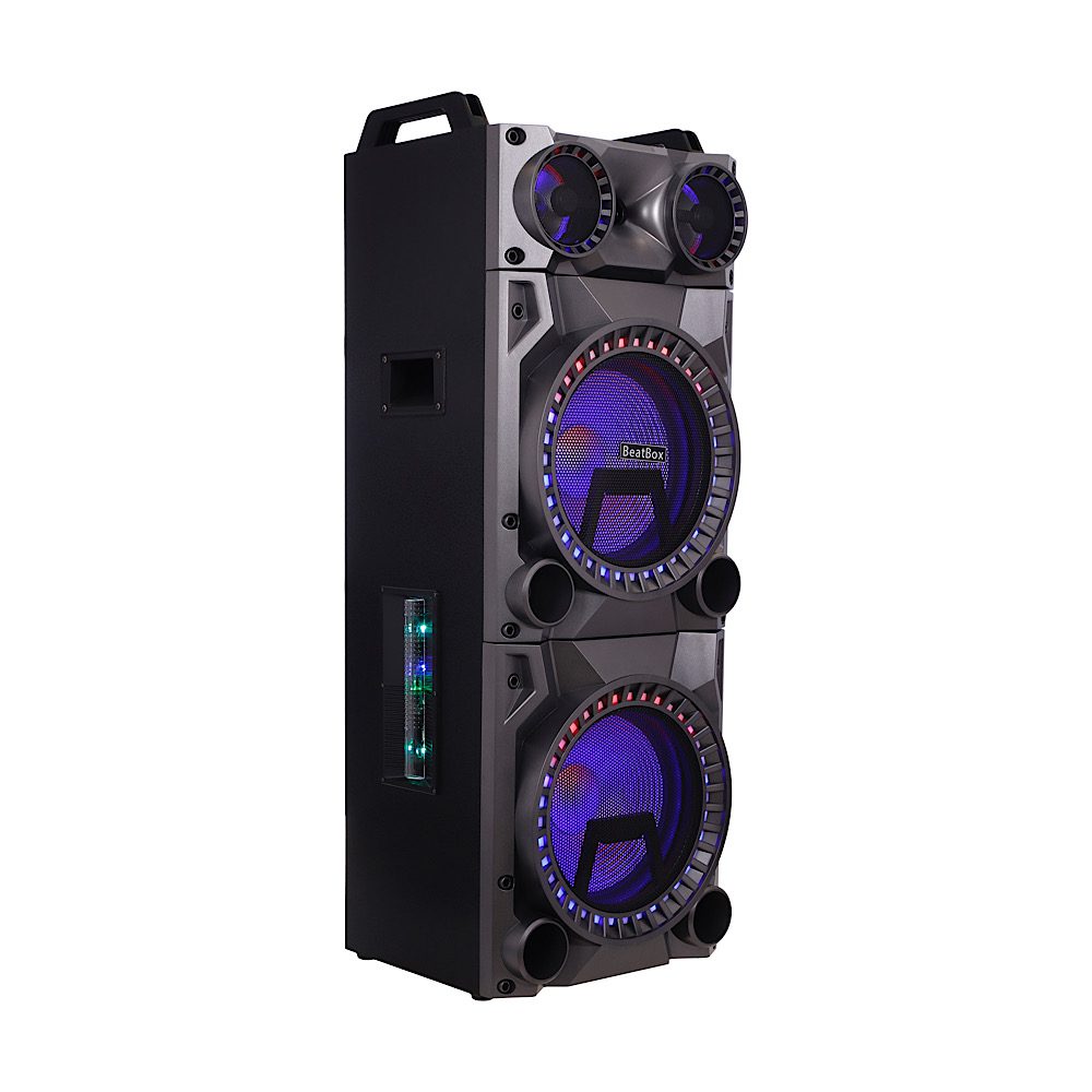 اسپیکر بیت باکس مدل BX41202