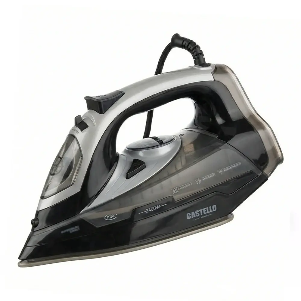 اتو بخار کاستلو مدل CL-945