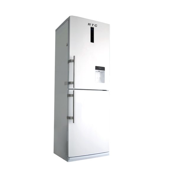 یخچال فریزر کمبی آر تی سی مدل GB-M49WD-i