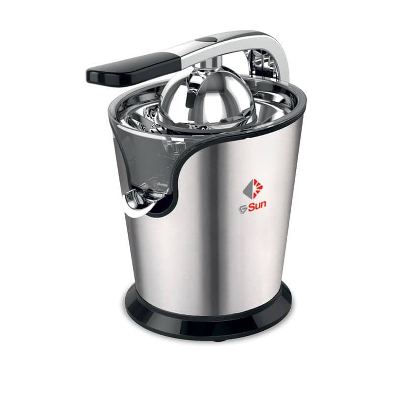 آب مرکبات گیری حرفه ای جی سان مدل GS-1403Y