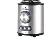 مخلوطکن و آسیابکن جنرال اینترنشنال مدل GI-609