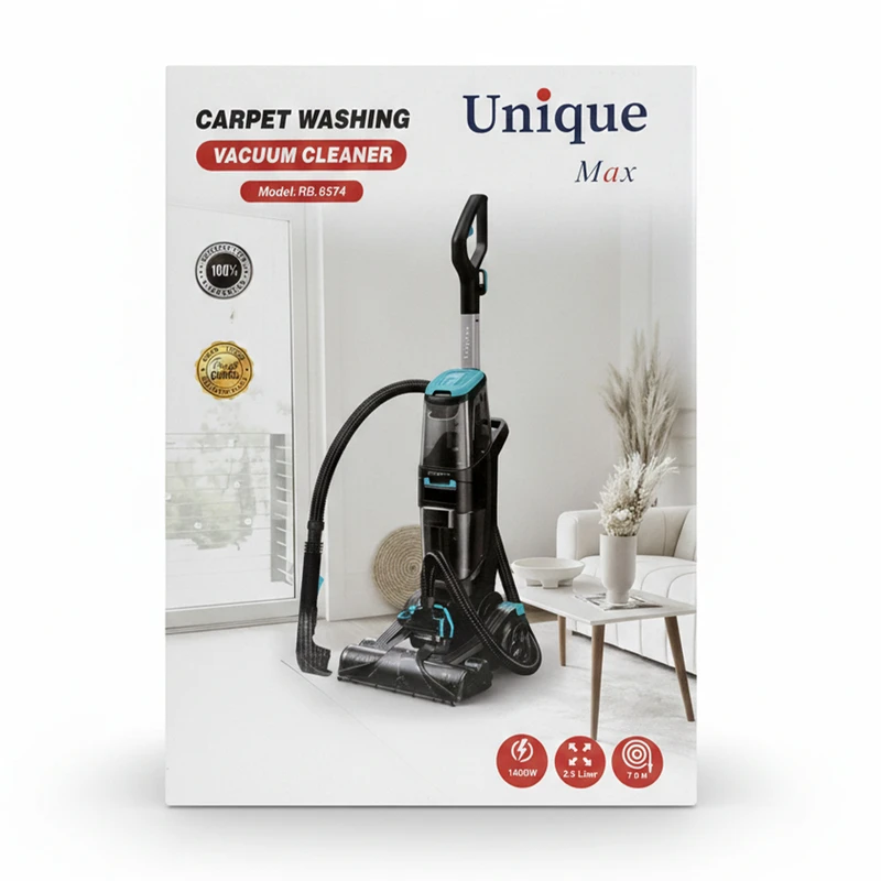 فرش و مبل شوی یونیک مکس مدل RB.6574