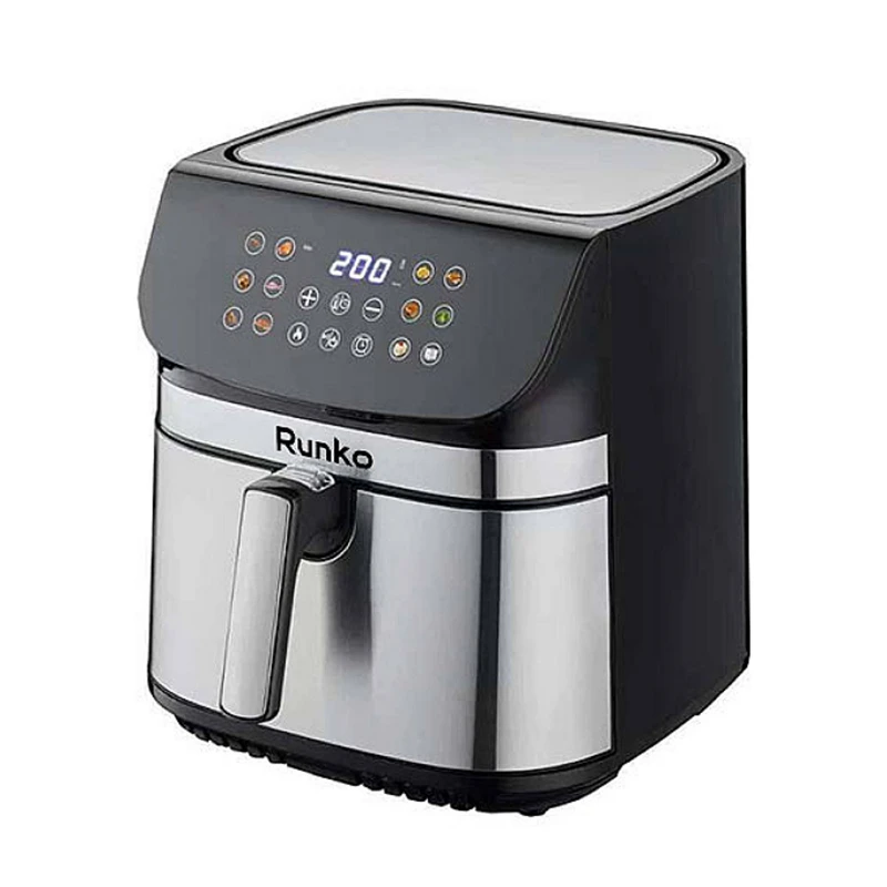 سرخ کن بدون روغن رانکو مدل RK-310