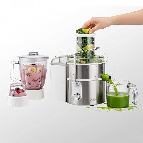آبمیوه گیری کاخلر مدل KH-173