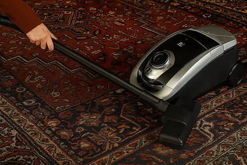 جاروبرقی راک مدل RAK VC 2030