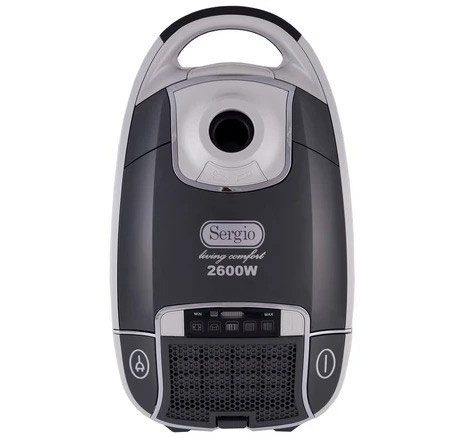 جاروبرقی سرجیو SVC-2095