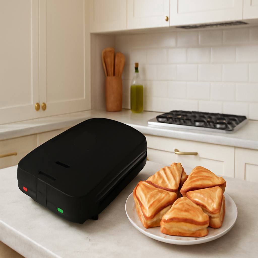 ساندویچساز اوریکس مدل SM-2615B