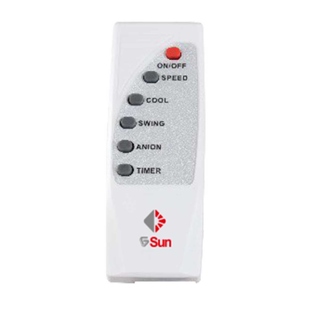 کولر آبی پرتابل ۱۸ هزار جی سان مدل GM-180K