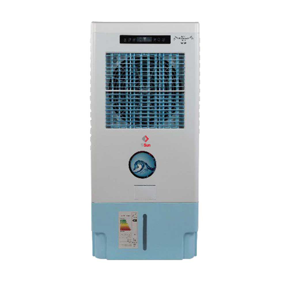 کولر آبی پرتابل ۱۸ هزار جی سان مدل GM-180K