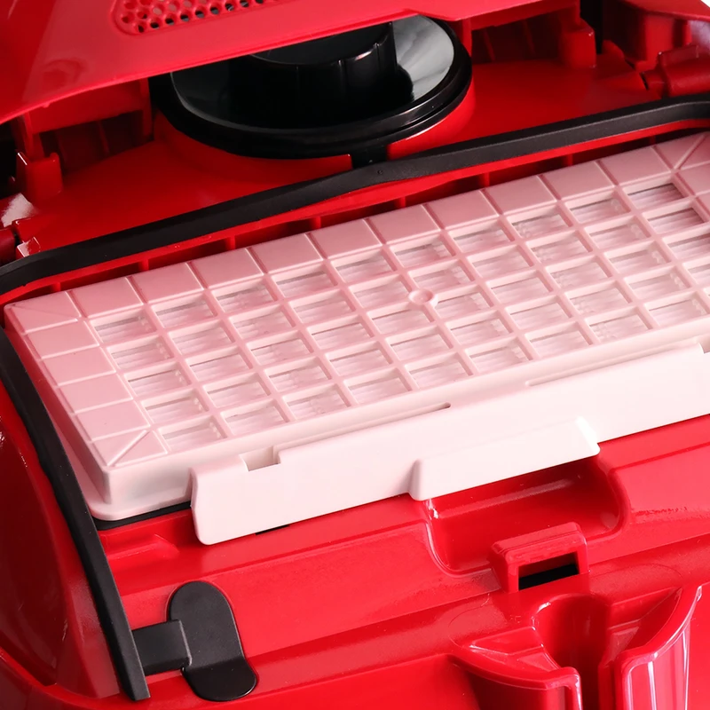 جاروبرقی کرال مدل VSC-5250