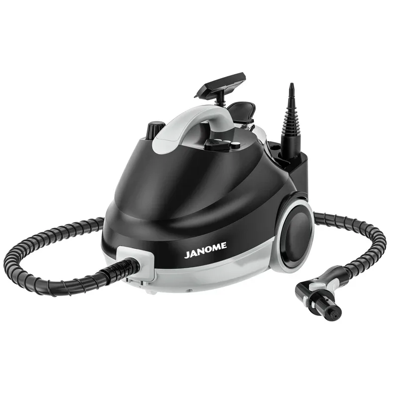 بخارشوی ژانومه مدل CB7580