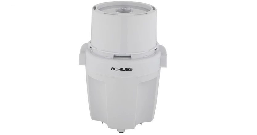 خردکن آکیلیس مدل ACK-FC-333