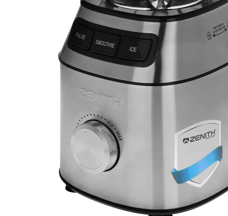 مخلوط کن و آسیاب کن زنیت مدل ZBL 1437
