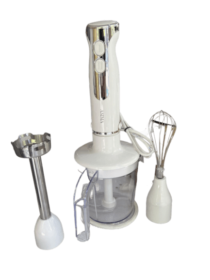 خردکن و مخلوط کن چندکاره آسیما مدل AS-CG3020