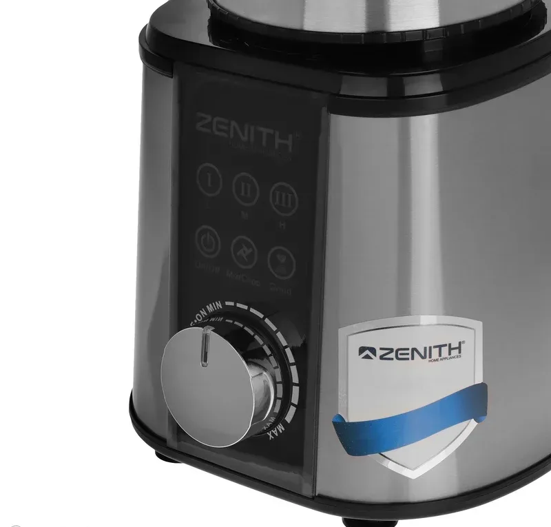 مخلوط کن و آسیاب کن زنیت مدل ZBL 1407