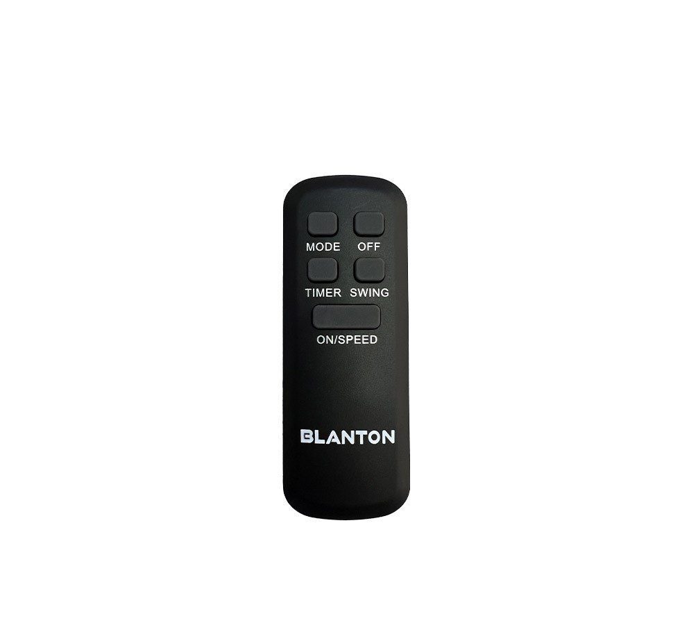 پنکه دیجیتال بلانتون BCF-SF2301