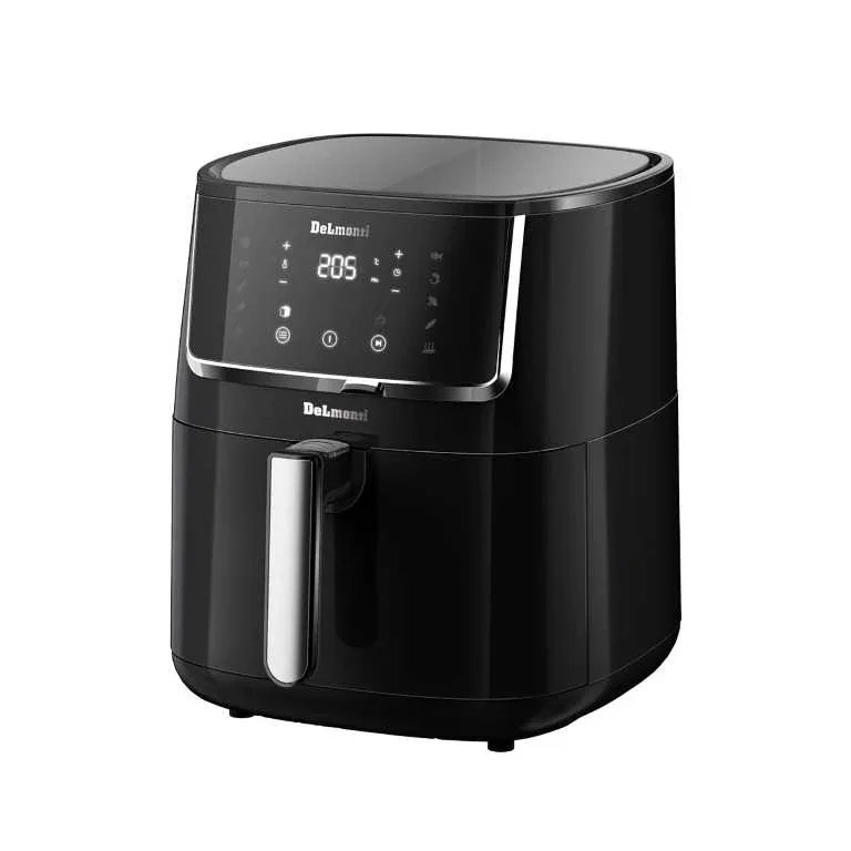 سرخ کن بدون روغن دلمونتی مدل DL 800
