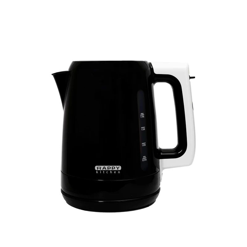 چای ساز هپی کیچن مدل HK718EW/B