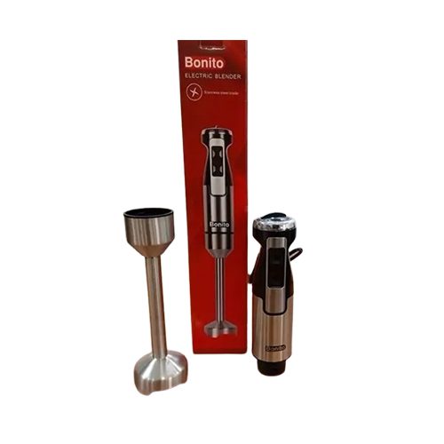 گوشت کوب برقی تک کاره بونیتو مدل BL-800s