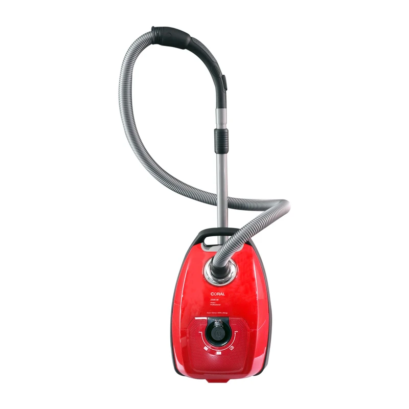 جاروبرقی کرال مدل VSC-5250