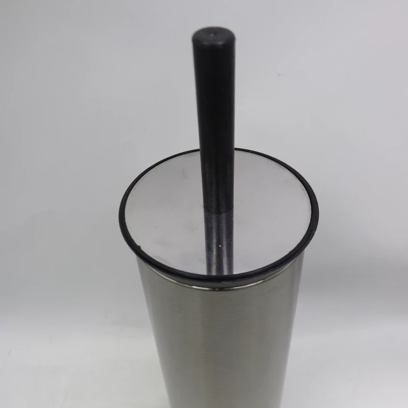 فرچه توالت شوی آکا الکتریک مدل پایه دار کد YP-40CM