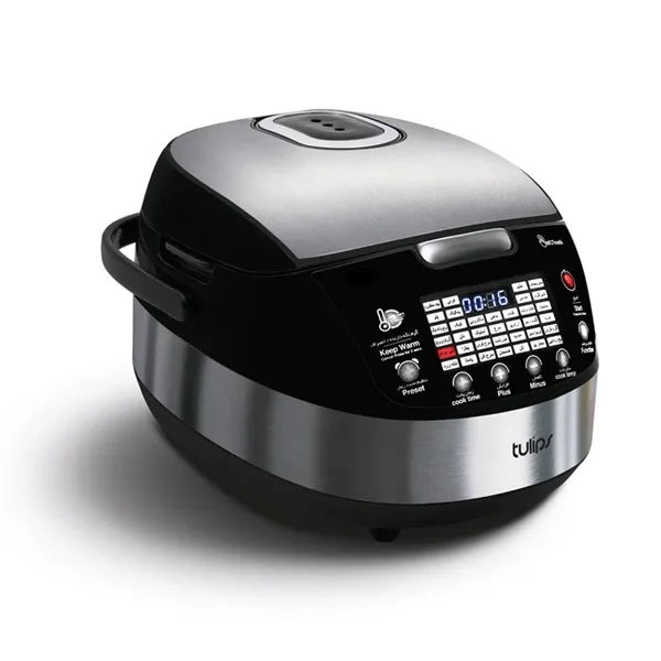 مولتی کوکر تولیپس مدل RC-446