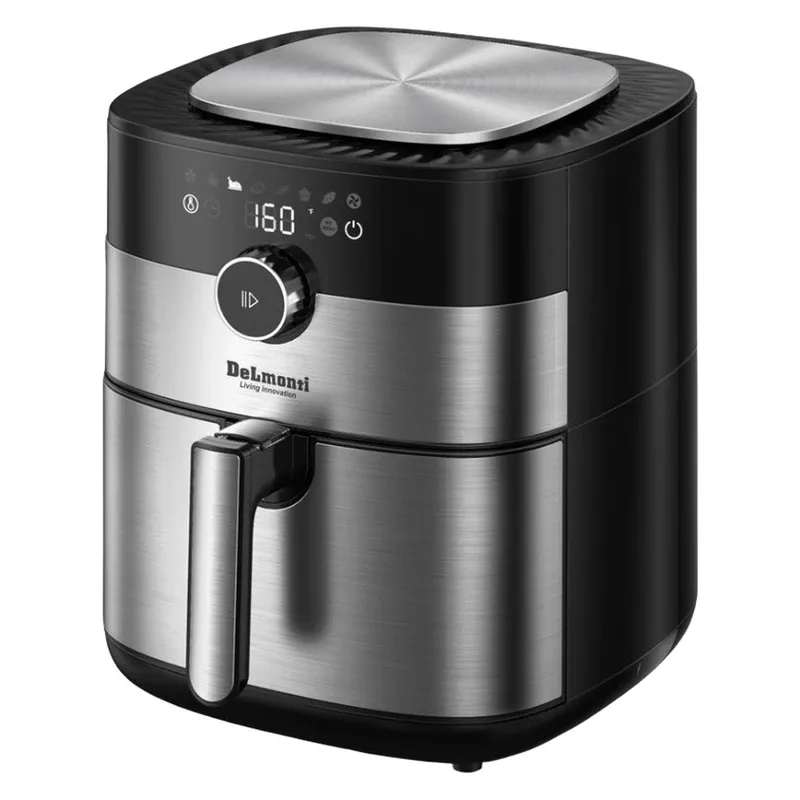 سرخ کن بدون روغن دلمونتی مدل DL820