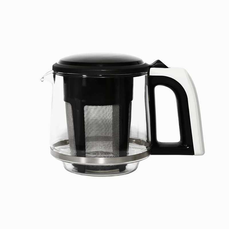 چای ساز هپی کیچن مدل HK718EW/B