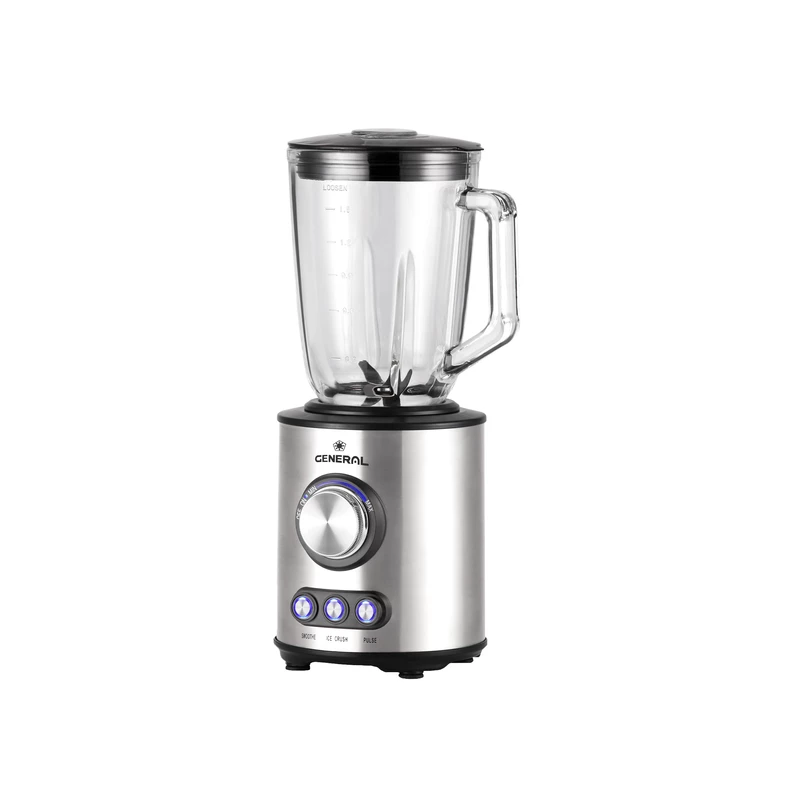 مخلوطکن و آسیابکن جنرال اینترنشنال مدل GI-609