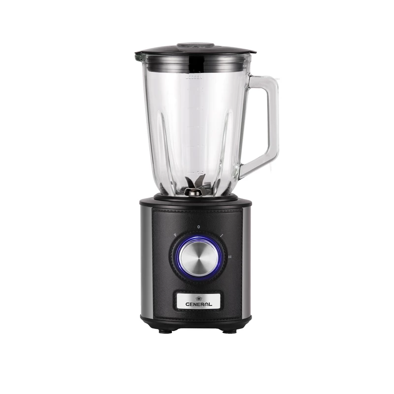 مخلوط کن و آسیاب کن جنرال اینترنشنال مدل GI-604