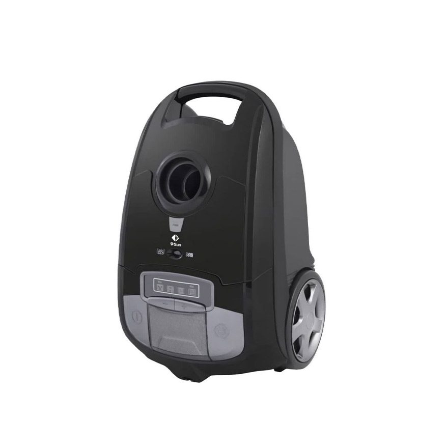 جاروبرقی سوپر سایلنت جی سان مدل GSP-3000