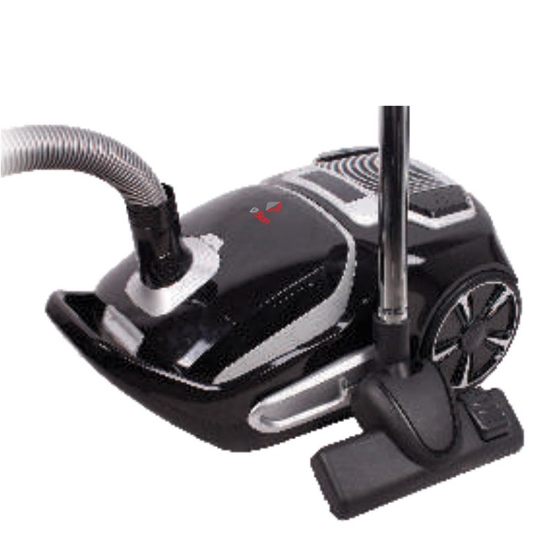 جارو برقی موشکی جی سان مدل GI-856