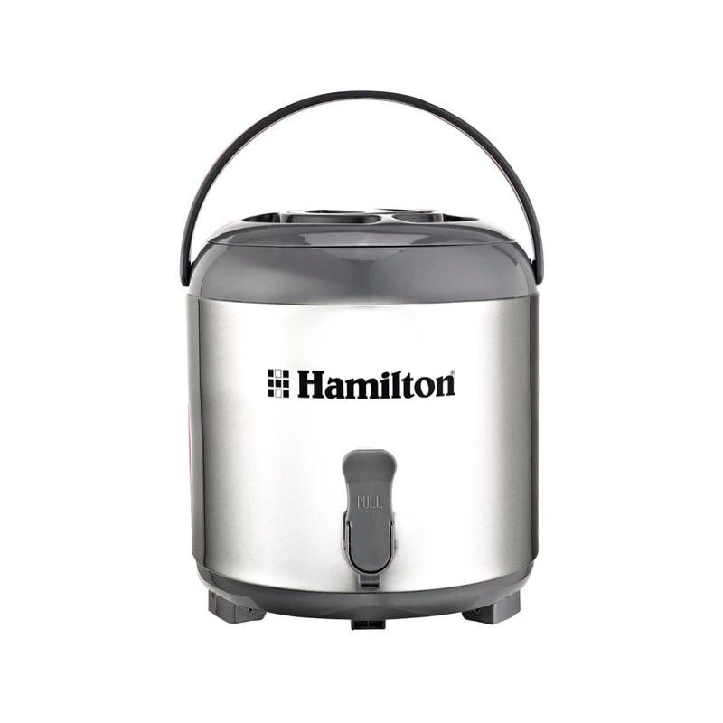 کلمن همیلتون مدل HM-770/2 گنجایش ۸ لیتر