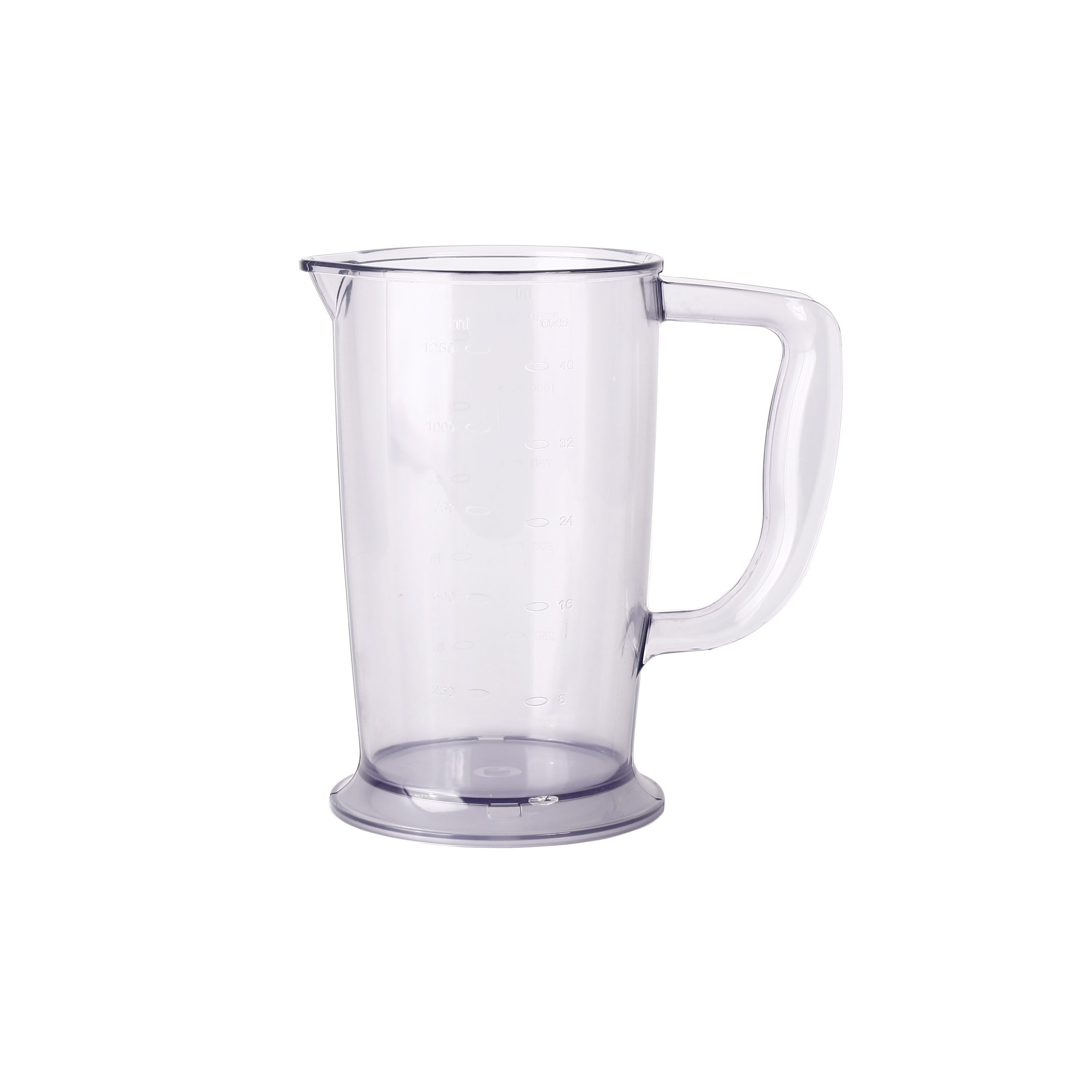 گوشت کوب برقی هپی کیچن رنگ مشکی مدل HK713EST