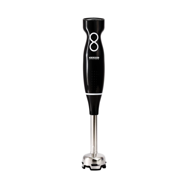 گوشت کوب برقی هپی کیچن رنگ مشکی مدل HK713EST