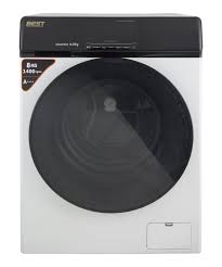 ماشین لباسشویی BEST مدل BWM102-8FB