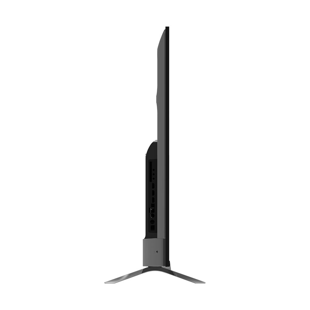 تلویزیون هوشمند آر تی سی بدون فریم مدل ۵۵SF6600BT سایز ۵۵ اینچ