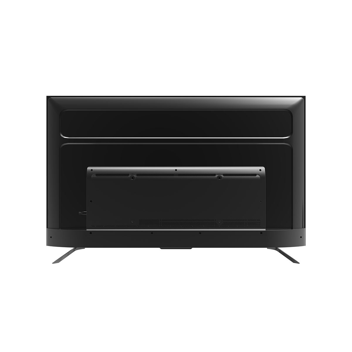 تلویزیون هوشمند آر تی سی بدون فریم مدل ۵۵SF6600BT سایز ۵۵ اینچ