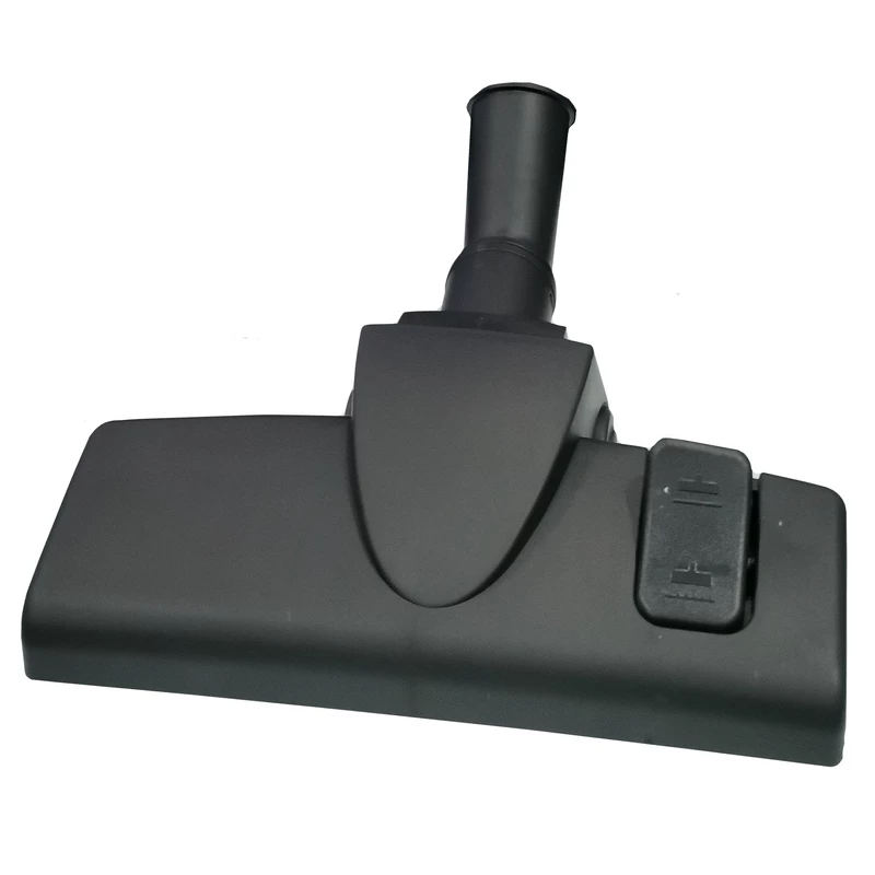 جاروبرقی مایدیا مدل VC-F570 رنگ خاکستری/مشکی