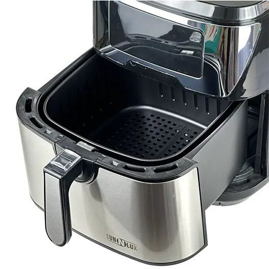 سرخ کن بدون روغن سان لوکس مدل FA-9200DS