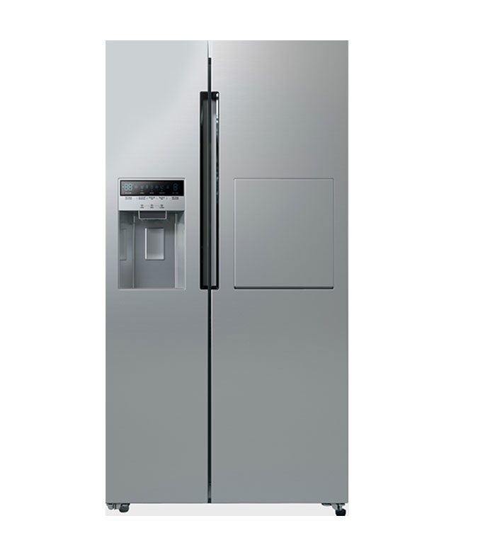 یخچال و فریزر ساید بای ساید اسنوا مدل S8-2261S