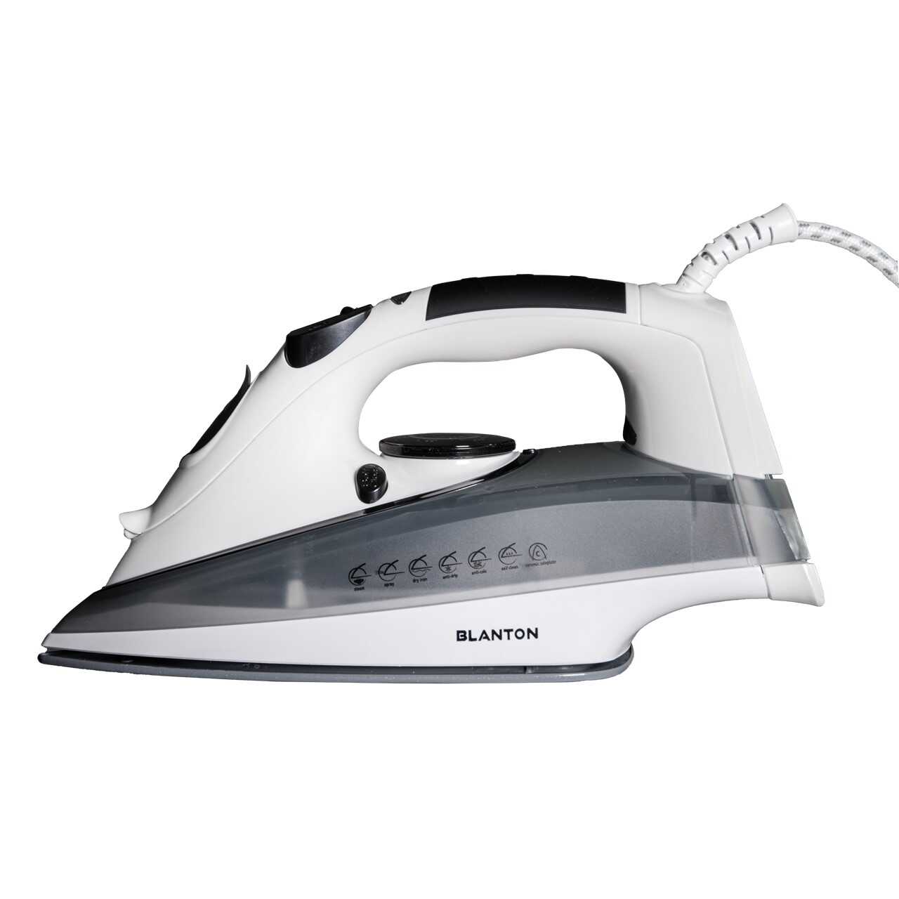 اتوبخار بلانتون مدل SI1004