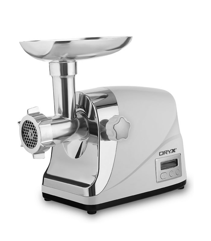 چرخ گوشت دیجیتال اوریکس مدل MG-3820