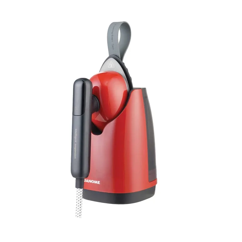 بخارگر دستی مخزن دار ژانومه مدل GHD7490