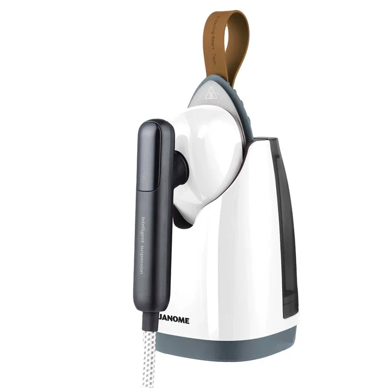 بخارگر دستی مخزن دار ژانومه مدل GHD7410