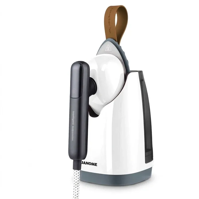 بخارگر دستی مخزن دار ژانومه مدل GHD7410